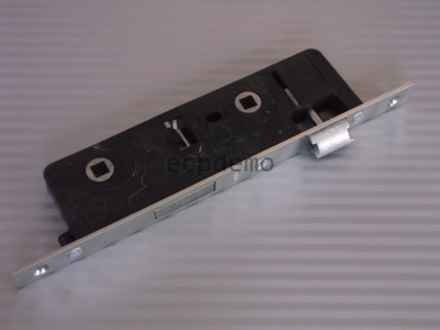 ajtózár 2 pontos 90/35 3cs WC