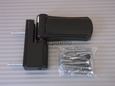 állítható pánt 3D Rino 125 barna 8019